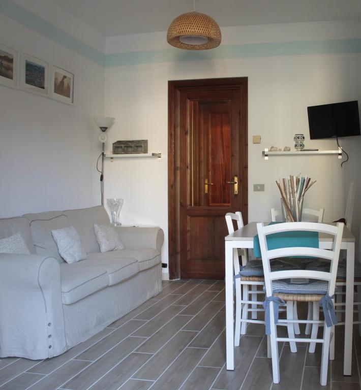 La Casa In Passeggiata - Seancity